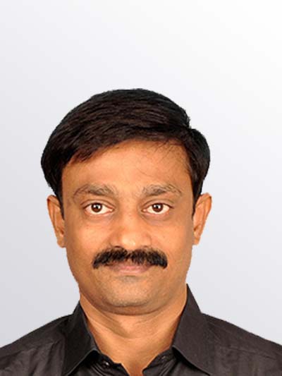 Amarendra Raju