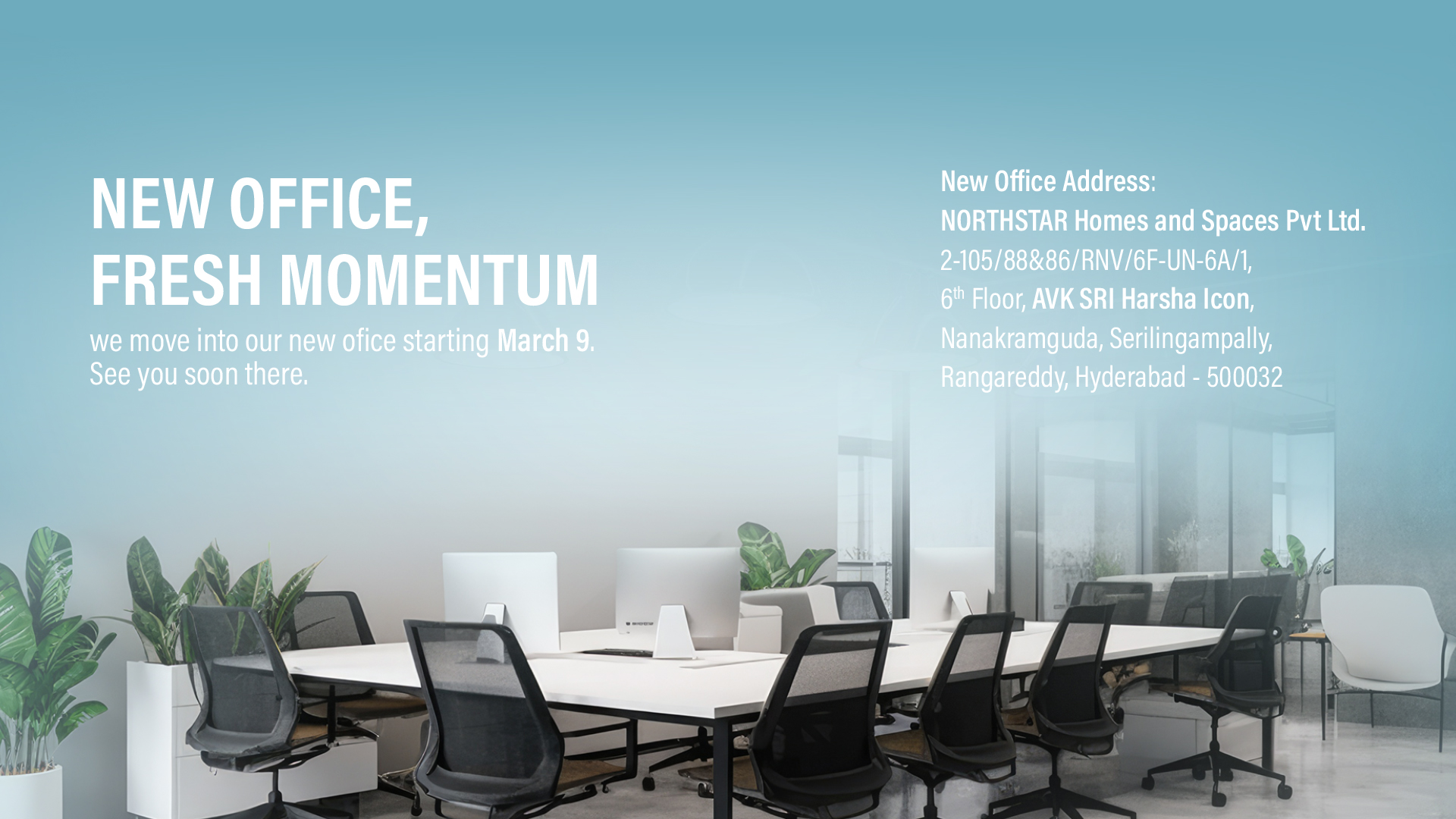 Northstar Homes luxury properties