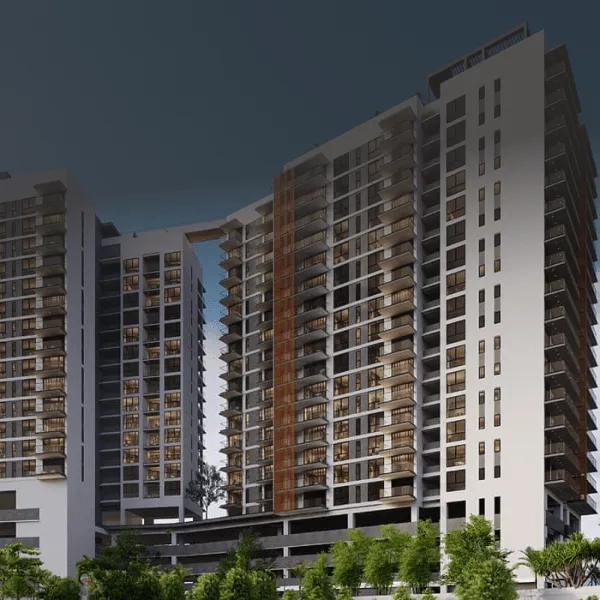 Northstar Homes luxury properties